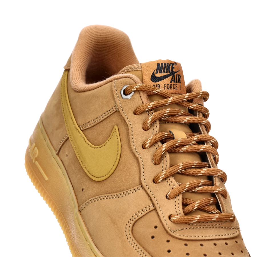 Nike Air Force 1 '07 WB Flax