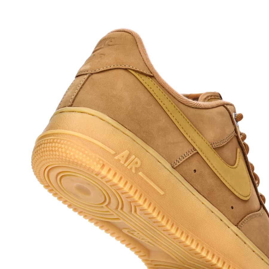 Nike Air Force 1 '07 WB Flax