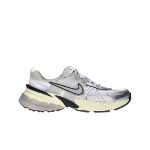 Nike V2K Run Summit White Metallic Silver