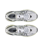 Nike V2K Run Summit White Metallic Silver