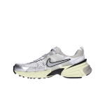Nike V2K Run Summit White Metallic Silver