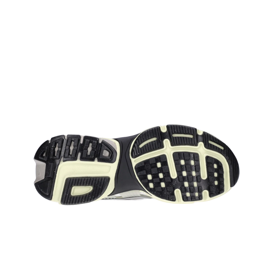 Nike V2K Run Summit White Metallic Silver