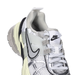 Nike V2K Run Summit White Metallic Silver