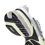 Nike V2K Run Summit White Metallic Silver