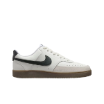 Nike Court Vision Low Sail Light Orewood Brown