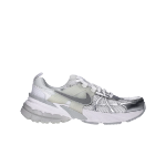 Nike V2K Run Metallic Silver White