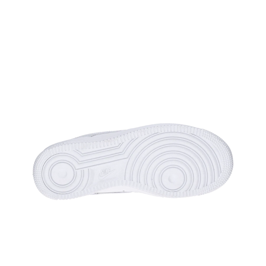 (W) Nike Air Force 1 '07 Low White