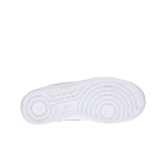 (W) Nike Air Force 1 '07 Low White