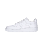 (W) Nike Air Force 1 '07 Low White