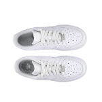 (W) Nike Air Force 1 '07 Low White