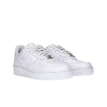 (W) Nike Air Force 1 '07 Low White