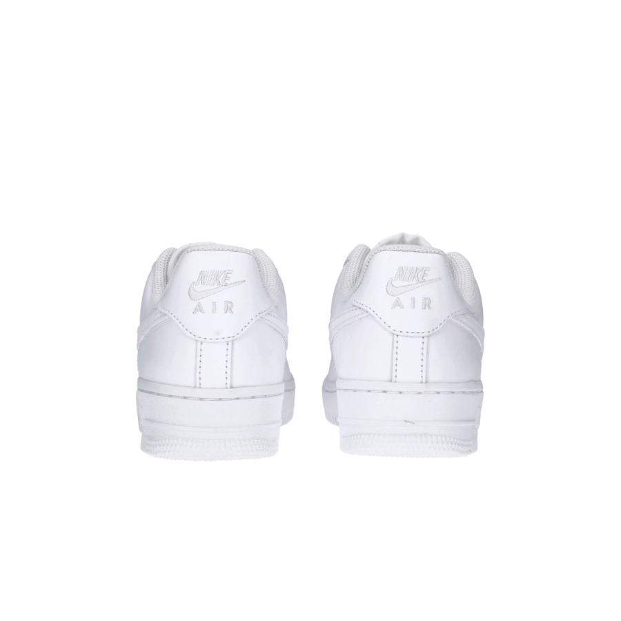 (W) Nike Air Force 1 '07 Low White