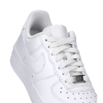 (W) Nike Air Force 1 '07 Low White