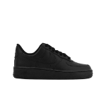 (W) Nike Air Force 1 '07 Low Triple Black