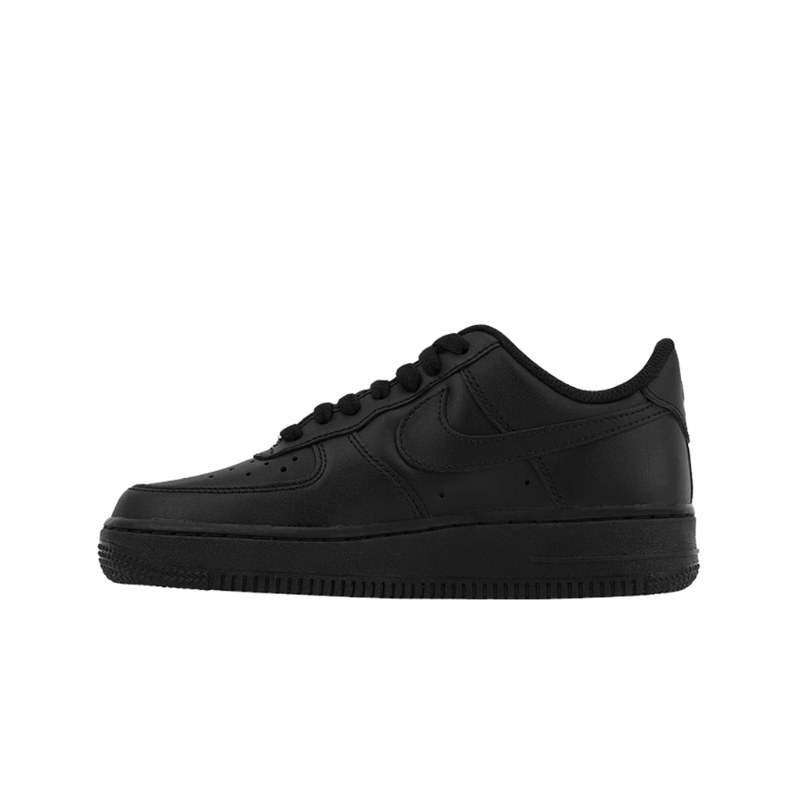 (W) Nike Air Force 1 '07 Low Triple Black