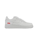 Nike x Supreme Air Force 1 Low White
