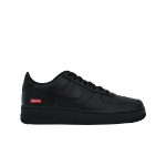 Nike x Supreme Air Force 1 Low Black