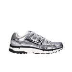 Nike P-6000 Metallic Silver