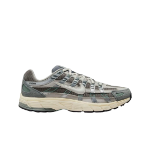 Nike P-6000 Flat Pewter Light Iron Ore