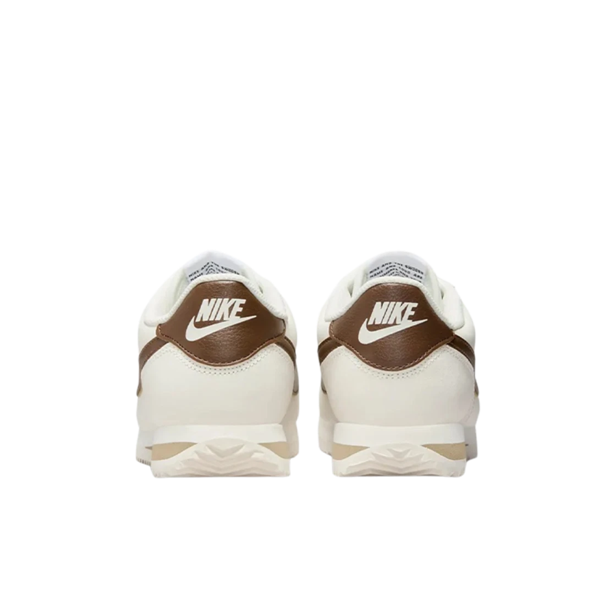 (W) Nike Cortez Sail Cacao Wow