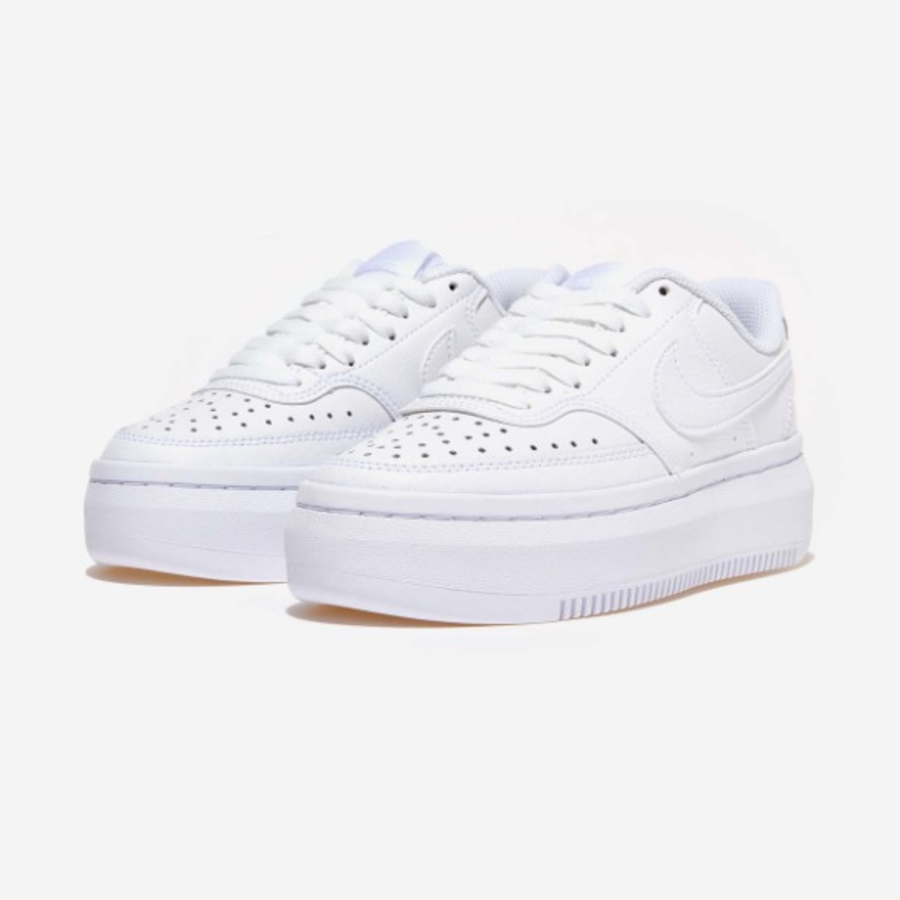 (W) NIKE COURT VISION ALTA LTR