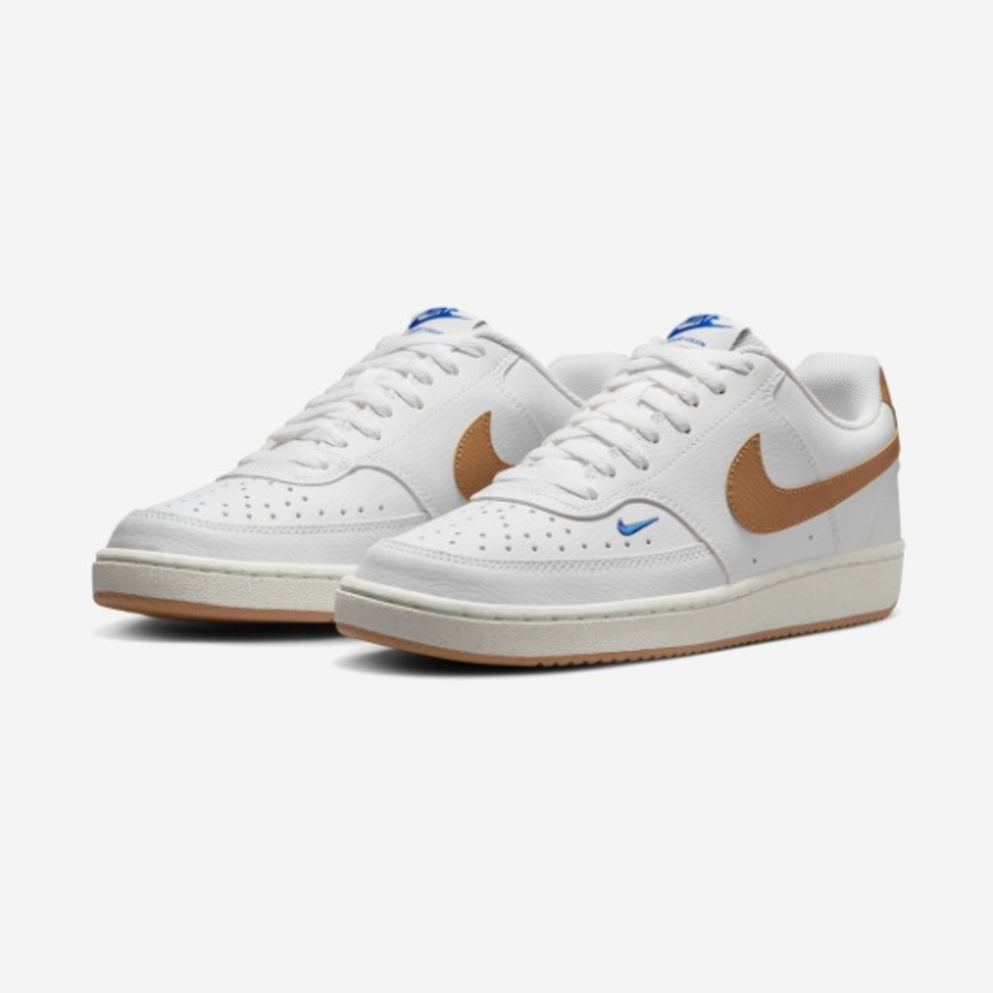 (W) NIKE COURT VISION LO NN MS