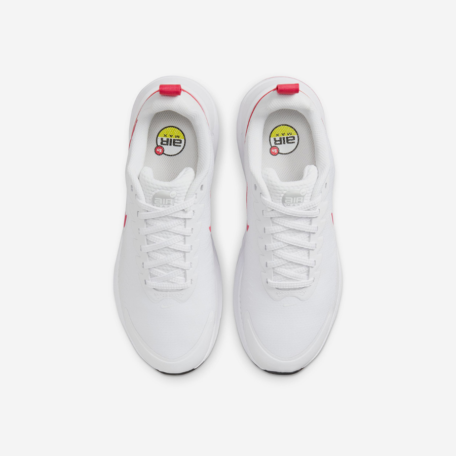 (W) NIKE AIR MAX NUAXIS