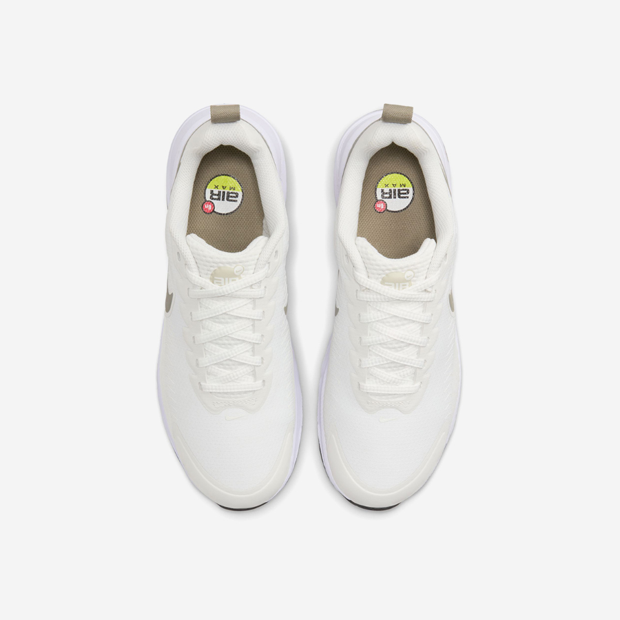 (W) NIKE AIR MAX NUAXIS