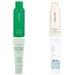 Скрабы и пилинги