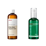 Тонизирование