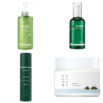 Увлажнение и питание