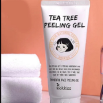 Tea Tree Peeling Gel - Гель для отшелушивания