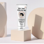 Tea Tree Peeling Gel - Гель для отшелушивания