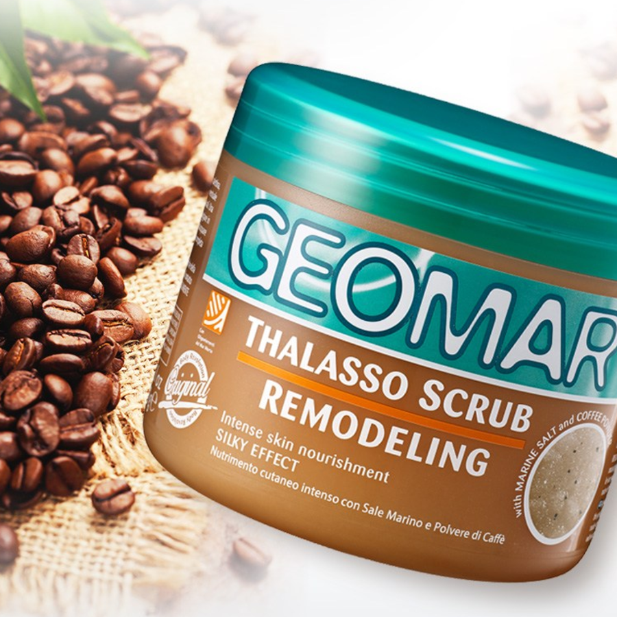 🍃 Уход и восстановление для кожи тела