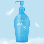 SENKA All Clear Очищающее масло, 230 мл