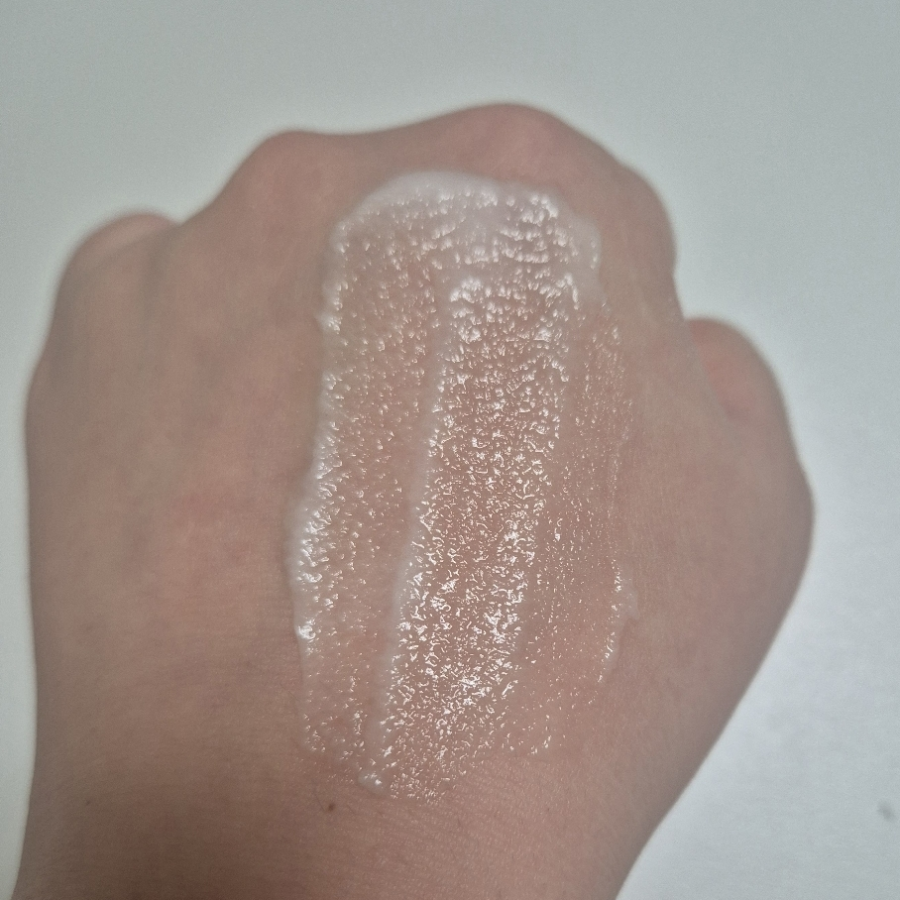 AVCA Pure & Deep Vitamin Гипоаллергенный слабокислотный пилинг-гель, 120 мл, 1 шт