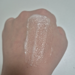 AVCA Pure & Deep Vitamin Гипоаллергенный слабокислотный пилинг-гель, 120 мл, 1 шт