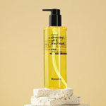 HANSKIN Очищающее масло и PHA от черных точек, 300 мл