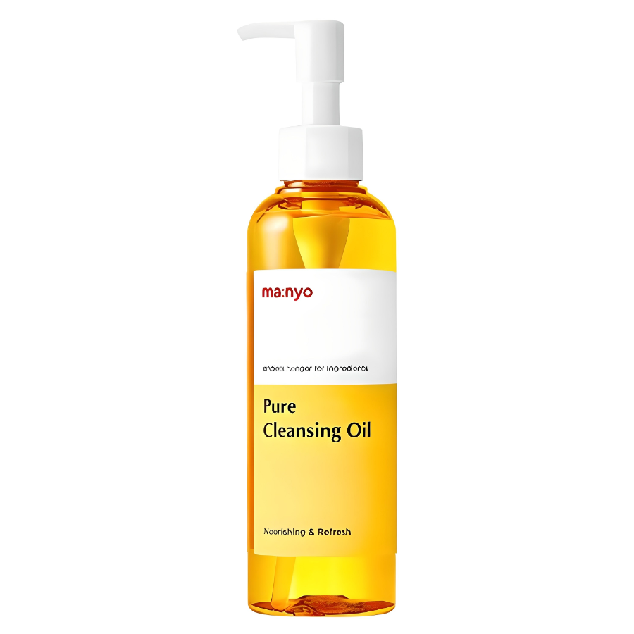MANYO FACTORY Чистое очищающее масло, 200 мл