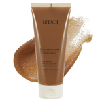 LIFENET Sugar Mild Body Scrub Ylang Ylang, 200g