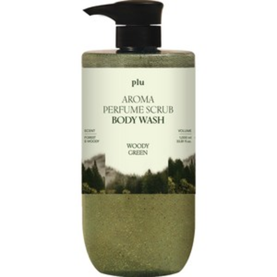 Парфюмерный скраб для тела Sophie Blanc  1л, 1шт