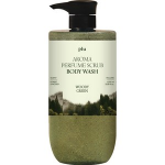 Парфюмерный скраб для тела Sophie Blanc  1л, 1шт