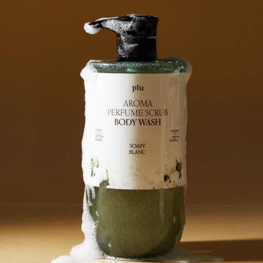 Парфюмерный скраб для тела Sophie Blanc  1л, 1шт