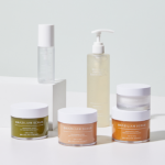 Бразильский секретный скраб с клубникой и розмарином, 250 г, 1 шт