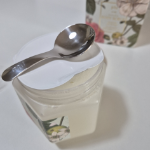 Парфюмированный сахарный скраб для тела PLU  Fleur Fleur Soap Цветочно-мускусный, 500 г, 1 шт