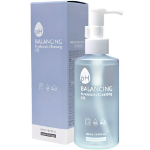 PRRETI Слабокислотное гиалуроновое очищающее масло, 200 мл