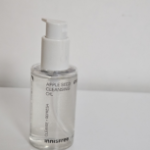 Innisfree Apple Seed Cleansing Oil – очищающее масло с экстрактом яблочных семян, 150 мл