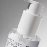 Innisfree Apple Seed Cleansing Oil – очищающее масло с экстрактом яблочных семян, 150 мл