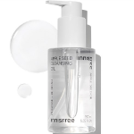 Innisfree Apple Seed Cleansing Oil – очищающее масло с экстрактом яблочных семян, 150 мл