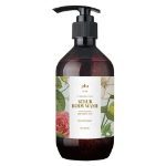 Парфюмированный спа-скраб для тела Fleur Fleur Soap Fragrance, 500 г, 1 шт